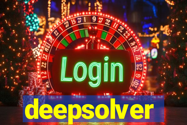 deepsolver