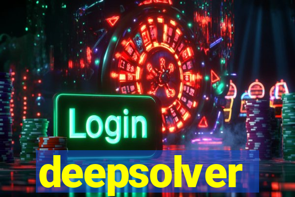 deepsolver