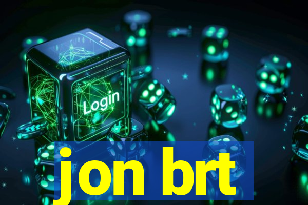 jon brt