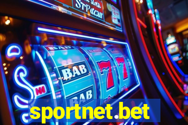 sportnet.bet