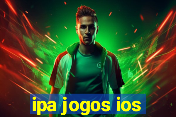 ipa jogos ios