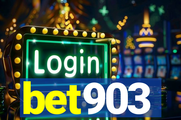 bet903