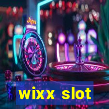 wixx slot