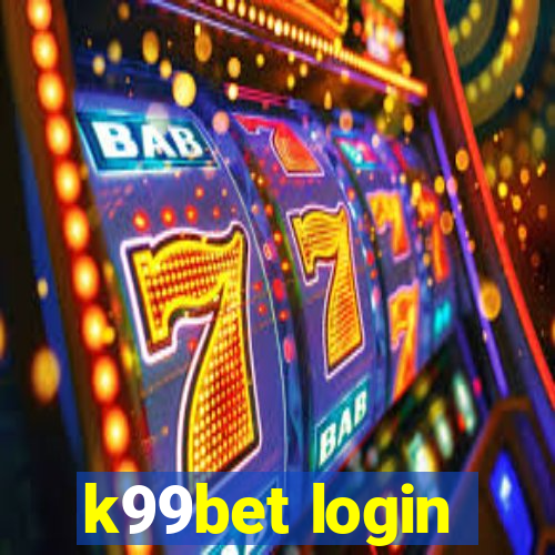 k99bet login