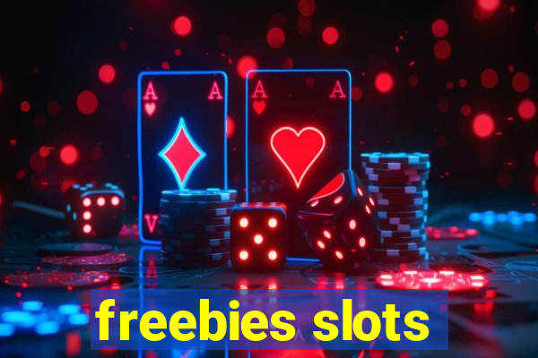 freebies slots