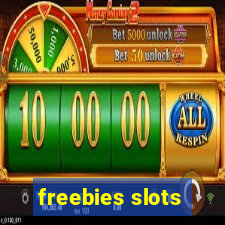 freebies slots