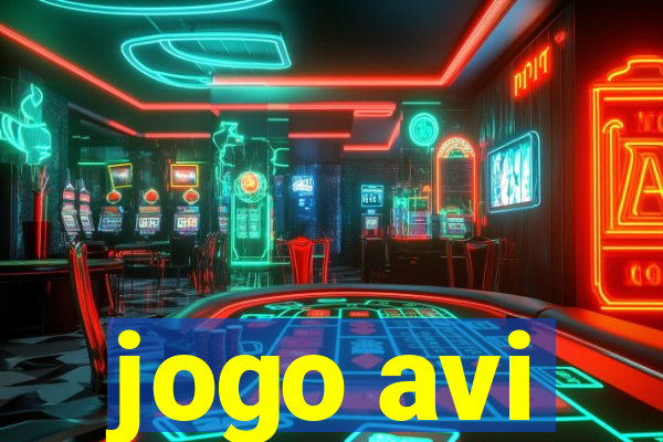 jogo avi