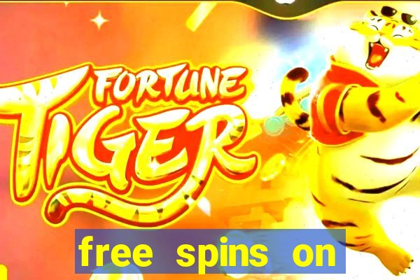 free spins on casino no deposit