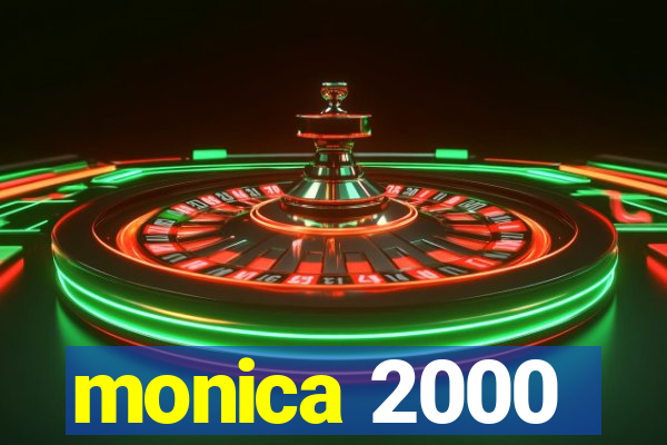 monica 2000