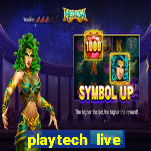 playtech live casino games