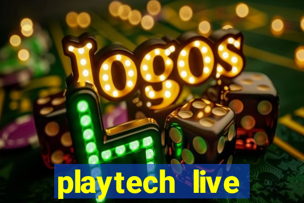 playtech live casino games