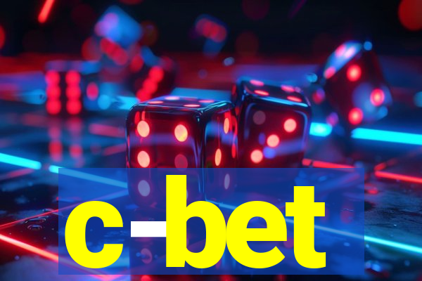 c-bet