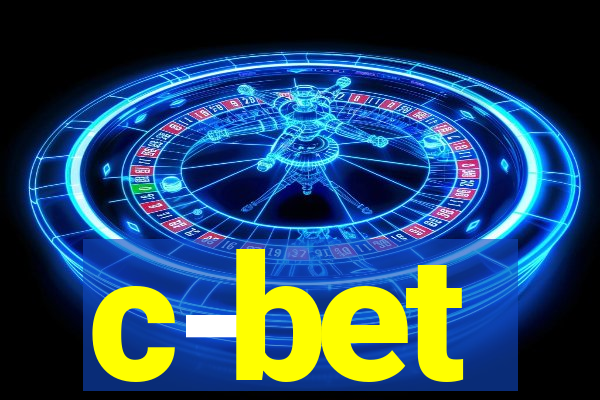 c-bet