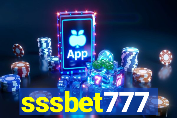 sssbet777