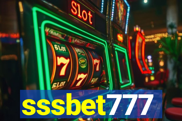 sssbet777