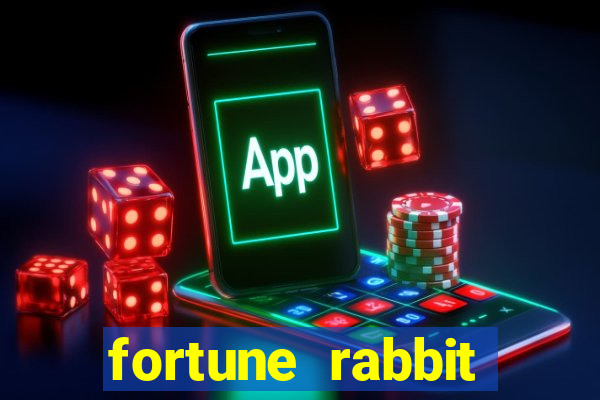 fortune rabbit horário pagante hoje