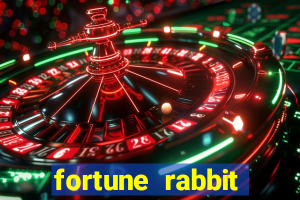 fortune rabbit horário pagante hoje