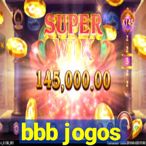 bbb jogos