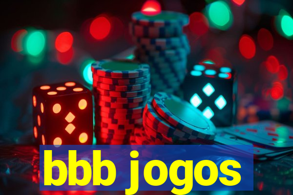 bbb jogos