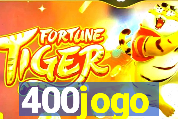 400jogo