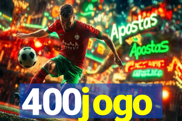 400jogo