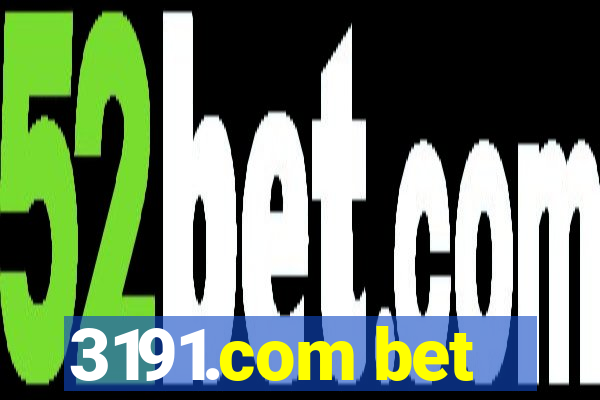 3191.com bet