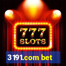 3191.com bet