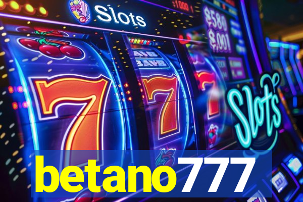 betano777