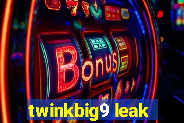 twinkbig9 leak