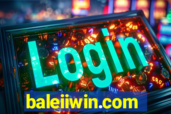 baleiiwin.com