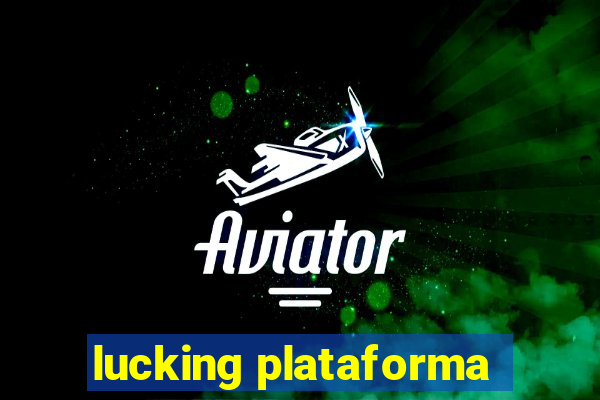 lucking plataforma