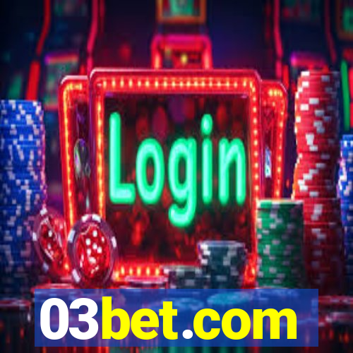 03bet.com