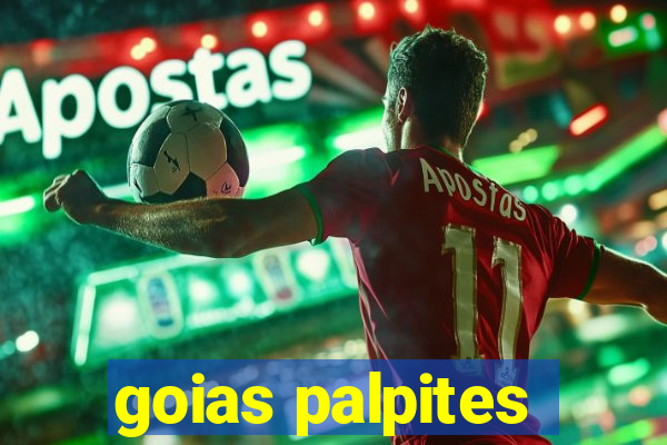 goias palpites