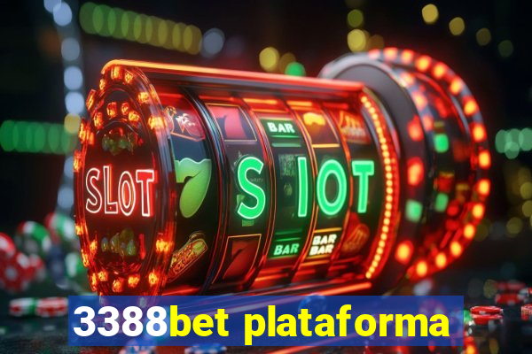 3388bet plataforma