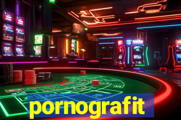 pornografit