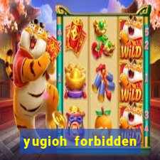 yugioh forbidden memories 2