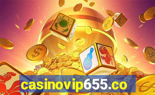 casinovip655.com