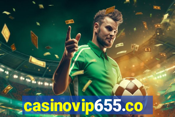 casinovip655.com