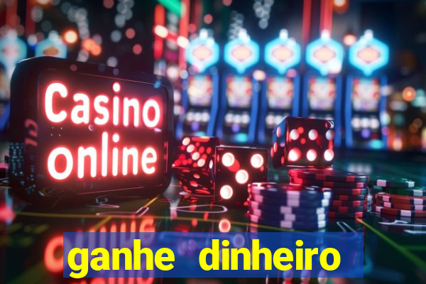 ganhe dinheiro online jogando