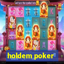 holdem poker