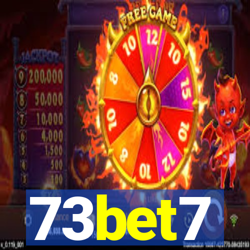 73bet7