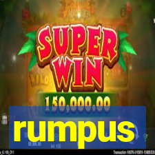 rumpus