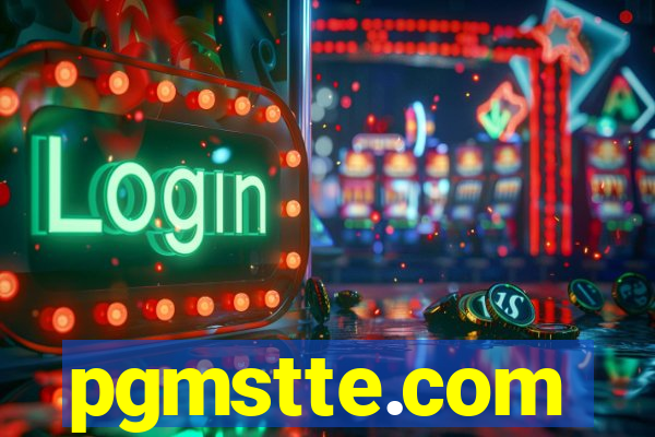 pgmstte.com