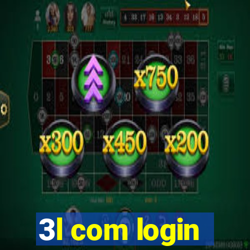 3l com login