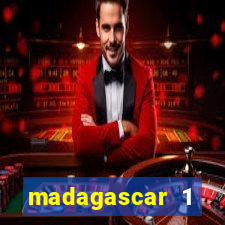 madagascar 1 torrent magnet