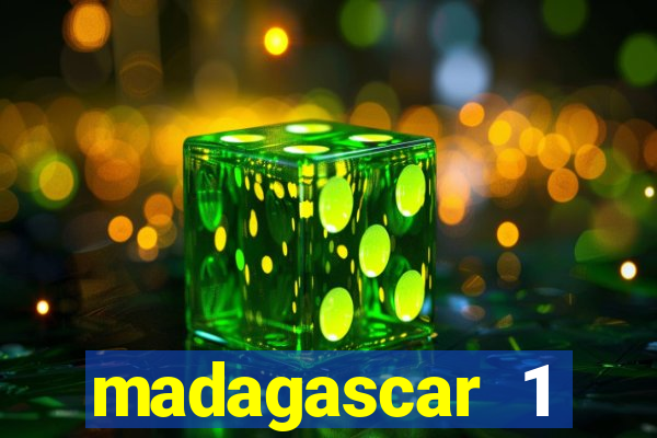 madagascar 1 torrent magnet