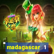 madagascar 1 torrent magnet