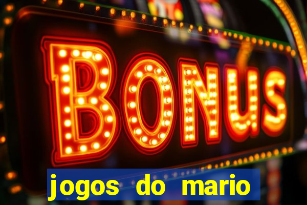 jogos do mario para download