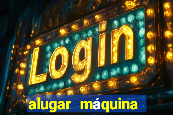 alugar máquina virtual para jogos