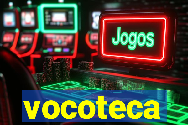 vocoteca